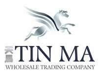 天馬貿易批發公司 Logo